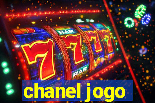 chanel jogo